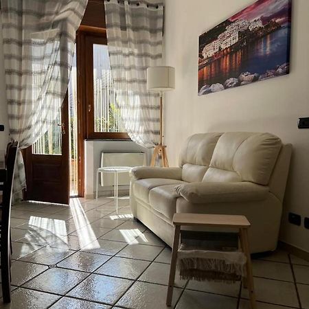 Sweet House Villa Agerola Dış mekan fotoğraf