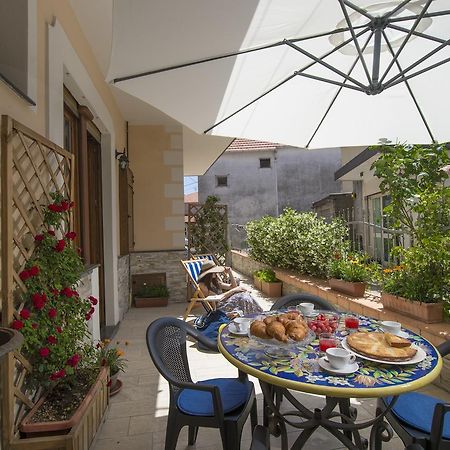 Sweet House Villa Agerola Dış mekan fotoğraf