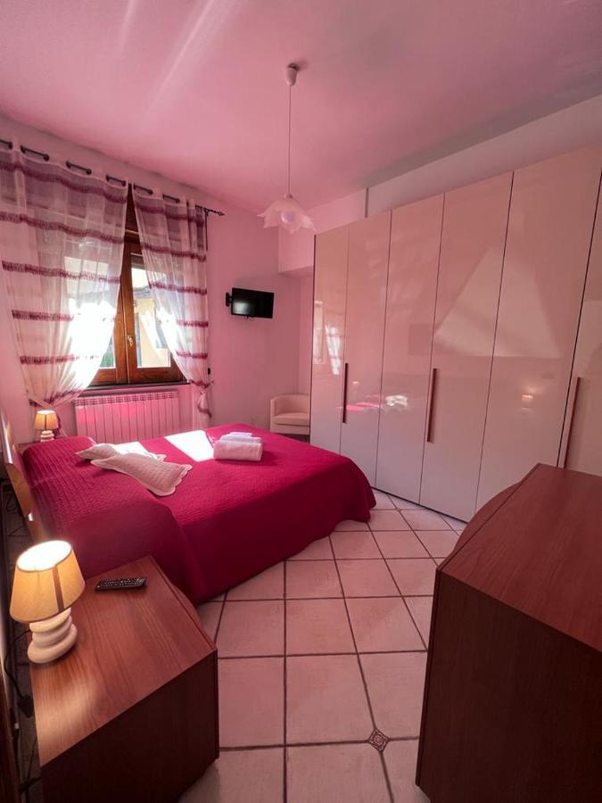 Sweet House Villa Agerola Dış mekan fotoğraf