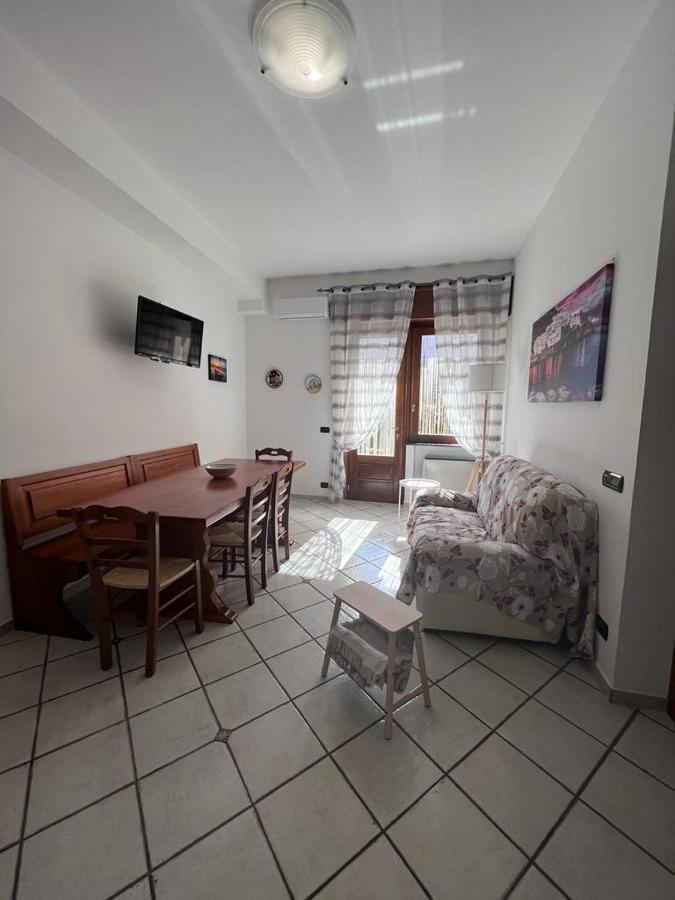 Sweet House Villa Agerola Dış mekan fotoğraf