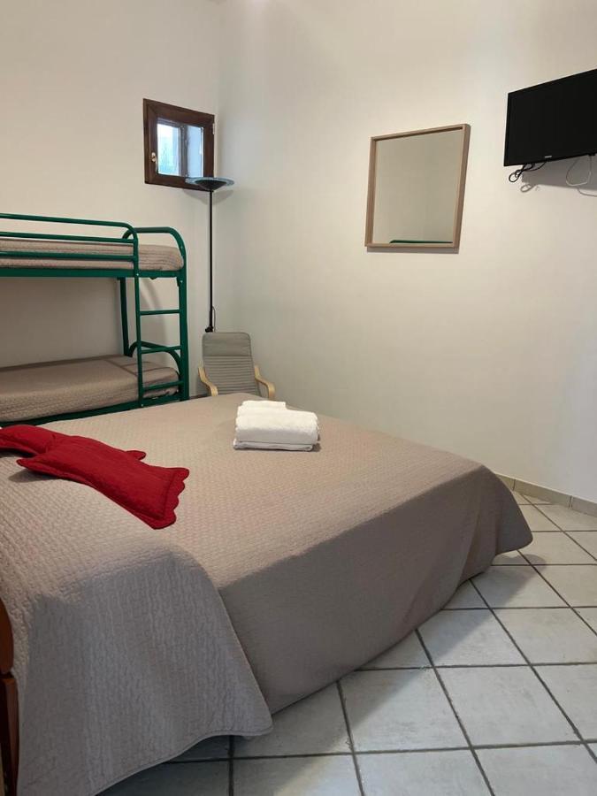 Sweet House Villa Agerola Dış mekan fotoğraf