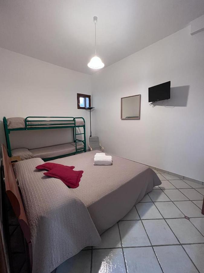 Sweet House Villa Agerola Dış mekan fotoğraf