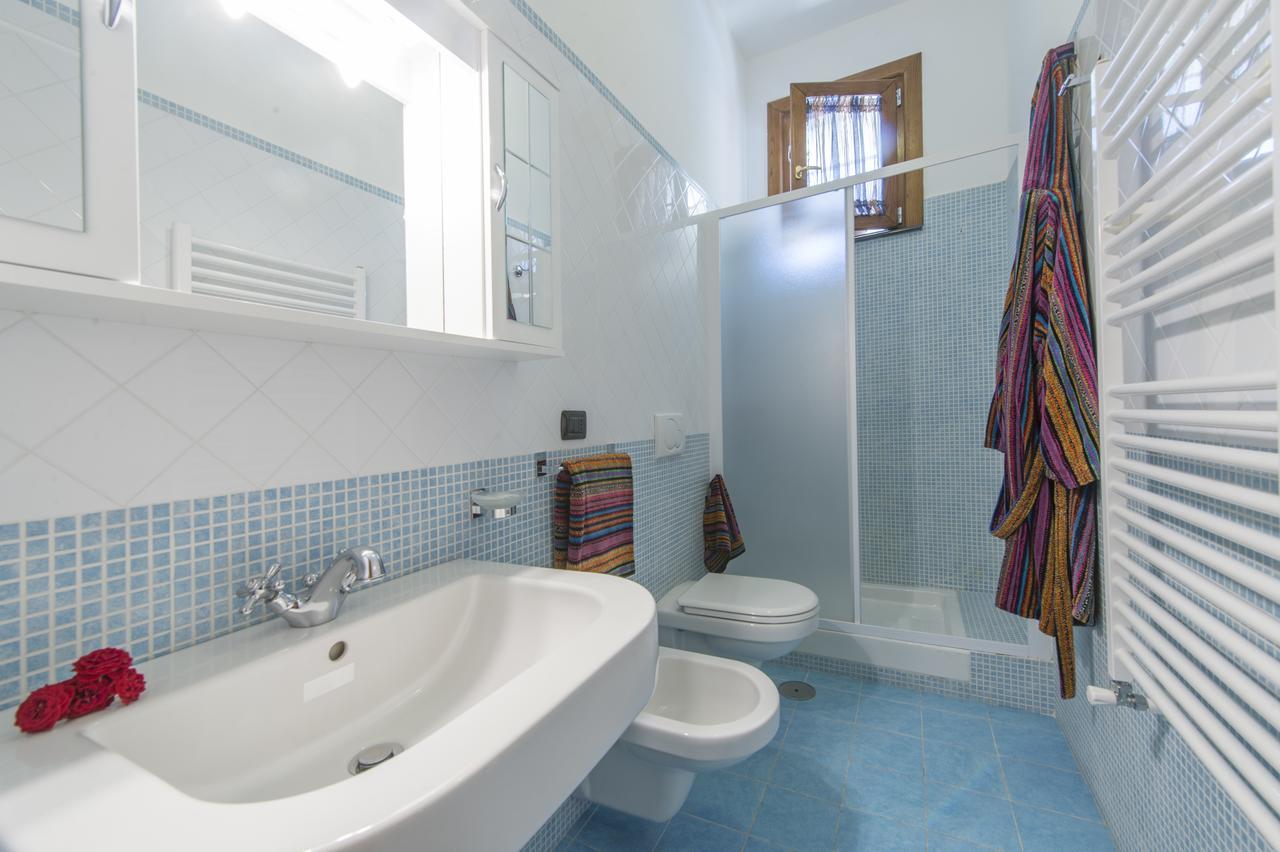 Sweet House Villa Agerola Dış mekan fotoğraf