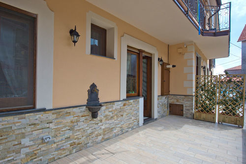 Sweet House Villa Agerola Dış mekan fotoğraf