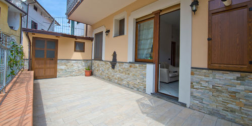 Sweet House Villa Agerola Dış mekan fotoğraf