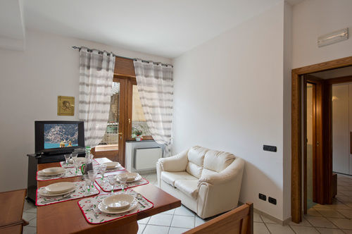 Sweet House Villa Agerola Dış mekan fotoğraf